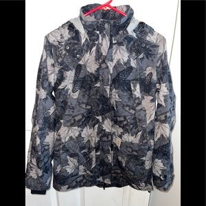 Women’s Small Carhartt jacket